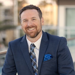 Fundraising Page: Chris Walters